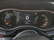 ✅ 2016 Jeep Grand Cherokee Overland • VIN: 1C4RJFCM9GC332730 • Lot: 86407904. Listed on Copart with 158,693 mi. Free auction sales archive from the USA and detailed vehicle history report at DreamBid. Image 9.