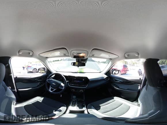 2024 Chevrolet TrailBlazer LT с VIN KL79MPS25RB216931, выставлен на аукционе IAAI как лот 43365289 с пробегом 27 060 миль миль и . История ставок и продаж доступна на DreamBid. Изображение 18.