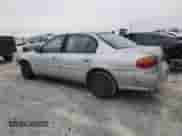2002 Chevrolet Malibu z VIN 1G1ND52J92M703243, wystawiony jako Copart lot #70475054 z przebiegiem 57 797 mil mil oraz Szkoda całkowita • Salvage title. Historia ofert i sprzedaży dostępna na DreamBid. Obrazek 2.