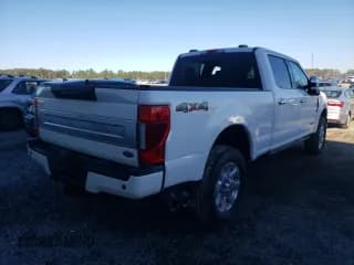 ✅ 2022 Ford F-350 XL • VIN: 1FT8W3BT0NED71941 • Лот: 37239593. Опубликован ранее на Copart с пробегом Не указан. Бесплатный доступ к архиву аукционных продаж из США и подробный отчёт об истории автомобиля на DreamBid. Изображение 3.