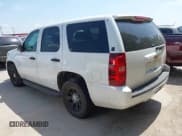 ✅ 2013 Chevrolet Tahoe Commercial • VIN: 1GNLC2E0XDR361205 • Lot: 42884524. Wystawiony na IAAI z przebiegiem 361 205 mil. Bezpłatny archiwum sprzedaży aukcyjnych z USA i szczegółowy raport historii pojazdu na DreamBid. Zdjęcie 3.