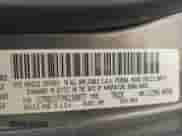 2010 Dodge 1500 TRX z VIN 1D7RB1CP7AS156077, wystawiony jako IAAI lot #42549980 z przebiegiem 330 263 mil mil oraz . Historia ofert i sprzedaży dostępna na DreamBid. Obrazek 9.