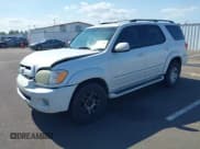 ✅ 2006 Toyota Sequoia Limited • VIN: 5TDBT48A66S273485 • Lot: 42415100. Wystawiony na IAAI z przebiegiem 211 656 mil. Bezpłatny archiwum sprzedaży aukcyjnych z USA i szczegółowy raport historii pojazdu na DreamBid. Zdjęcie 2.