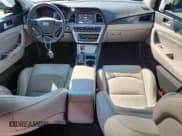 ✅ 2017 Hyundai Sonata Sport • VIN: 5NPE34AF5HH475889 • Lot: 85950955. Listed on Copart with 88,638 mi. Free auction sales archive from the USA and detailed vehicle history report at DreamBid. Image 8.