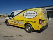 ✅ 2016 Nissan NV SL • VIN: 1N6BF0KY3GN807570 • Лот: 66584875. Опубликован ранее на Copart с пробегом 192 062 миль. Бесплатный доступ к архиву аукционных продаж из США и подробный отчёт об истории автомобиля на DreamBid. Изображение 2.