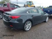 ✅ 2014 Mazda 6 i Touring • VIN: JM1GJ1V5XE1102011 • Lot: 43402861. Wystawiony na IAAI z przebiegiem 187 012 mil. Bezpłatny archiwum sprzedaży aukcyjnych z USA i szczegółowy raport historii pojazdu na DreamBid. Zdjęcie 4.