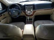 ✅ 2008 Hyundai Santa Fe SE • VIN: 5NMSH73E68H185975 • Lot: 92047685. Wystawiony na Copart z przebiegiem 195 464 mil. Bezpłatny archiwum sprzedaży aukcyjnych z USA i szczegółowy raport historii pojazdu na DreamBid. Zdjęcie 8.