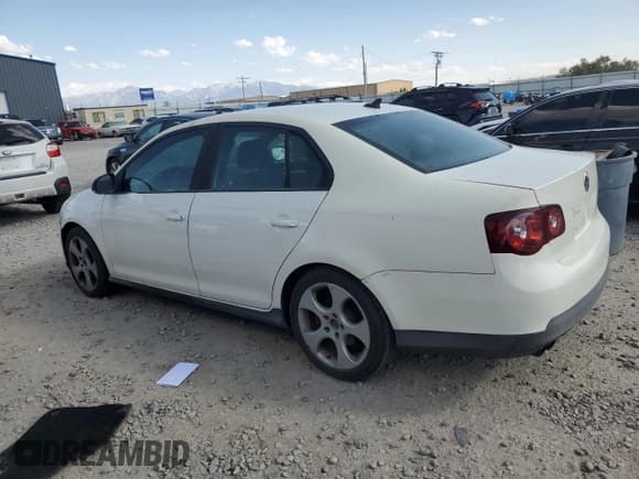 ✅ 2008 Volkswagen Jetta • VIN: 3VWBA71K38M186699 • Lot: 80533775. Listed on Copart with 146,971 mi. Free auction sales archive from the USA and detailed vehicle history report at DreamBid. Image 2.