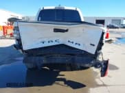 ✅ 2021 Toyota Tacoma SR5 • VIN: 3TMAZ5CN0MM151647 • Lot: 41309352. Listed on IAAI with 128,181 mi. Free auction sales archive from the USA and detailed vehicle history report at DreamBid. Image 17.