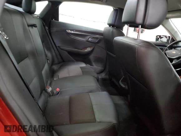 ✅ 2014 Chevrolet Impala LT Eco • VIN: 2G1135SR1E9183063 • Лот: 61382805. Опубликован ранее на Copart с пробегом 95 374 миль. Бесплатный доступ к архиву аукционных продаж из США и подробный отчёт об истории автомобиля на DreamBid. Изображение 10.