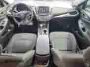 2021 Chevrolet Malibu LT z VIN 1G1ZD5ST7MF004090, wystawiony jako Copart lot #63792435 z przebiegiem 154 100 mil mil oraz Szkoda całkowita • Salvage title. Historia ofert i sprzedaży dostępna na DreamBid. Obrazek 8.