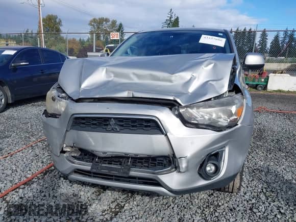 2014 Mitsubishi Outlander SE с VIN 4A4AR4AU1EE026516, выставлен на аукционе IAAI как лот 43337686 с пробегом 113 351 миль миль и . История ставок и продаж доступна на DreamBid. Изображение 6.