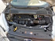 ✅ 2017 Ford Escape S • VIN: 1FMCU0F79HUD01954 • Лот: 81877775. Опубликован ранее на Copart с пробегом 31 949 миль. Бесплатный доступ к архиву аукционных продаж из США и подробный отчёт об истории автомобиля на DreamBid. Изображение 12.