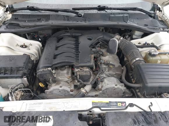 2006 Dodge Magnum с VIN 2D4FV47V56H436323, выставлен на аукционе IAAI как лот 41536322 с пробегом 244 303 миль миль и . История ставок и продаж доступна на DreamBid. Изображение 10.