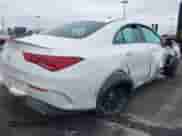 2023 Mercedes-Benz CLA 250 с VIN W1K5J4GB5PN368338, выставлен на аукционе IAAI как лот 42206611 с пробегом 18 202 миль миль и . История ставок и продаж доступна на DreamBid. Изображение 4.