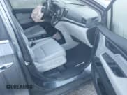 ✅ 2021 Honda Odyssey EX-L • VIN: 5FNRL6H72MB008529 • Lot: 43574632. Listed on IAAI with 24,683 mi. Free auction sales archive from the USA and detailed vehicle history report at DreamBid. Image 5.