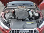 ✅ 2017 Audi allroad A4 Premium Plus • VIN: WA18NAF46HA088265 • Лот: 82876773. Опубликован ранее на Copart с пробегом Не указан. Бесплатный доступ к архиву аукционных продаж из США и подробный отчёт об истории автомобиля на DreamBid. Изображение 11.