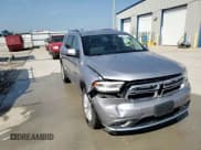 ✅ 2020 Dodge Durango SXT Plus • VIN: 1C4RDJAG0LC223834 • Lot: 65699005. Listed on Copart with 60,328 mi. Free auction sales archive from the USA and detailed vehicle history report at DreamBid. Image 14.