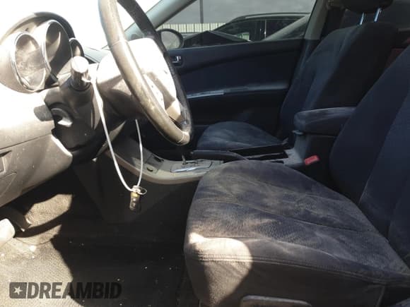 ✅ 2005 Nissan Altima SL • VIN: 1N4BL11D55C292988 • Lot: 87096314. Wystawiony na Copart z przebiegiem 152 727 mil. Bezpłatny archiwum sprzedaży aukcyjnych z USA i szczegółowy raport historii pojazdu na DreamBid. Zdjęcie 7.