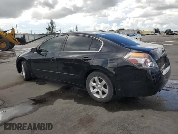 ✅ 2008 Nissan Altima SL • VIN: 1N4BL21E08C235813 • Lot: 68159585. Listed on Copart with 142,737 mi. Free auction sales archive from the USA and detailed vehicle history report at DreamBid. Image 2.