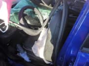 ✅ 2023 Hyundai Venue Limited • VIN: KMHRC8A32PU245659 • Lot: 48471975. Listed on Copart with Not provided. Free auction sales archive from the USA and detailed vehicle history report at DreamBid. Image 7.