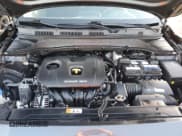 ✅ 2019 Hyundai Kona SEL • VIN: KM8K62AAXKU350866 • Лот: 38008044. Опубликован ранее на Copart с пробегом 44 624 миль. Бесплатный доступ к архиву аукционных продаж из США и подробный отчёт об истории автомобиля на DreamBid. Изображение 11.