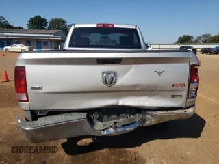 ✅ 2010 Dodge 1500 ST • VIN: 3D7JB1EP5AG116078 • Лот: 74195174. Опубликован ранее на Copart с пробегом 107 803 миль. Бесплатный доступ к архиву аукционных продаж из США и подробный отчёт об истории автомобиля на DreamBid. Изображение 6.