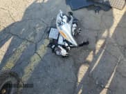 ✅ 2023 Mercedes-Benz E 450 • VIN: W1K1K5KB2PF208095 • Лот: 67848515. Опубликован ранее на Copart с пробегом 6 819 миль. Бесплатный доступ к архиву аукционных продаж из США и подробный отчёт об истории автомобиля на DreamBid. Изображение 12.