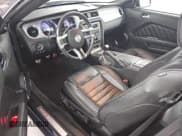 ✅ 2011 Ford Mustang GT Premium • VIN: 1ZVBP8CF8B5160617 • Lot: 90318535. Listed on Copart with 29,492 mi. Free auction sales archive from the USA and detailed vehicle history report at DreamBid. Image 8.