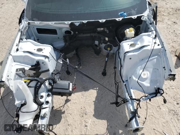 ✅ 2021 Dodge Challenger SRT Hellcat Redeye Widebody • VIN: 2C3CDZL98MH513213 • Lot: 72061444. Wystawiony na Copart z przebiegiem Nie podano. Bezpłatny archiwum sprzedaży aukcyjnych z USA i szczegółowy raport historii pojazdu na DreamBid. Zdjęcie 11.