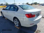 ✅ 2015 BMW 3 Series 328i • VIN: WBA3C1C55FP852858 • Lot: 42215899. Listed on IAAI with 201,451 mi. Free auction sales archive from the USA and detailed vehicle history report at DreamBid. Image 3.