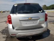 ✅ 2016 Chevrolet Equinox LT • VIN: 2GNALCEK7G1134789 • Лот: 70389425. Опубликован ранее на Copart с пробегом 122 104 миль. Бесплатный доступ к архиву аукционных продаж из США и подробный отчёт об истории автомобиля на DreamBid. Изображение 6.