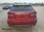 ✅ 2022 Lexus RX 350 F Sport • VIN: 2T2YZMDA2NC357482 • Lot: 86658025. Listed on Copart with 77,409 mi. Free auction sales archive from the USA and detailed vehicle history report at DreamBid. Image 6.