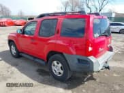 ✅ 2008 Nissan Xterra S • VIN: 5N1AN08W28C504845 • Лот: 41897477. Опубликован ранее на IAAI с пробегом 202 600 миль. Бесплатный доступ к архиву аукционных продаж из США и подробный отчёт об истории автомобиля на DreamBid. Изображение 3.