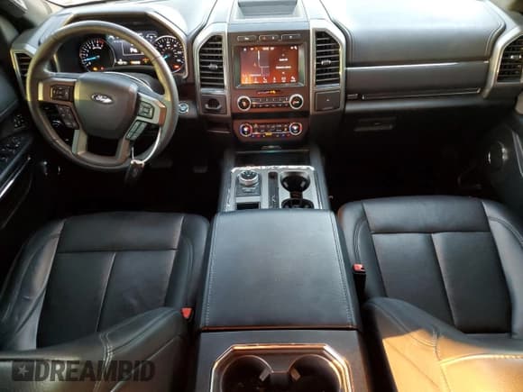 ✅ 2019 Ford Expedition Max XLT • VIN: 1FMJK1HT4KEA89947 • Lot: 81308804. Listed on Copart with 150,871 mi. Free auction sales archive from the USA and detailed vehicle history report at DreamBid. Image 8.