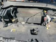 ✅ 2018 Jeep Compass Latitude • VIN: 3C4NJCBB7JT265537 • Lot: 92252315. Listed on Copart with 121,647 mi. Free auction sales archive from the USA and detailed vehicle history report at DreamBid. Image 15.