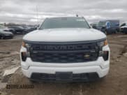 ✅ 2022 Chevrolet Silverado 1500 Custom • VIN: 1GCRDBEK7NZ646222 • Lot: 48771765. Listed on Copart with 71,484 mi. Free auction sales archive from the USA and detailed vehicle history report at DreamBid. Image 5.