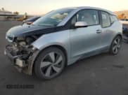 ✅ 2014 BMW i3 • VIN: WBY1Z4C53EV273998 • Lot: 91912985. Listed on Copart with 82,807 mi. Free auction sales archive from the USA and detailed vehicle history report at DreamBid. Image 1.