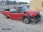 ✅ 1997 Chevrolet S-10 • VIN: 1GCCS14X6V8196488 • Лот: 80119304. Опубликован ранее на Copart с пробегом 137 521 миль. Бесплатный доступ к архиву аукционных продаж из США и подробный отчёт об истории автомобиля на DreamBid. Изображение 4.