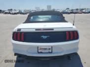 ✅ 2020 Ford Mustang EcoBoost • VIN: 1FATP8UH8L5179831 • Лот: 65932045. Опубликован ранее на Copart с пробегом 77 062 миль. Бесплатный доступ к архиву аукционных продаж из США и подробный отчёт об истории автомобиля на DreamBid. Изображение 6.