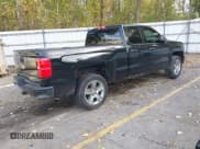 ✅ 2017 Chevrolet Silverado 1500 Custom • VIN: 1GCVKPEH7HZ286816 • Лот: 43433849. Опубликован ранее на IAAI с пробегом 114 689 миль. Бесплатный доступ к архиву аукционных продаж из США и подробный отчёт об истории автомобиля на DreamBid. Изображение 4.