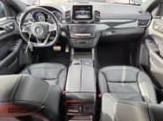 ✅ 2019 Mercedes-Benz GLE 43 AMG • VIN: 4JGED6EB4KA128760 • Lot: 90490655. Listed on Copart with 77,882 mi. Free auction sales archive from the USA and detailed vehicle history report at DreamBid. Image 8.