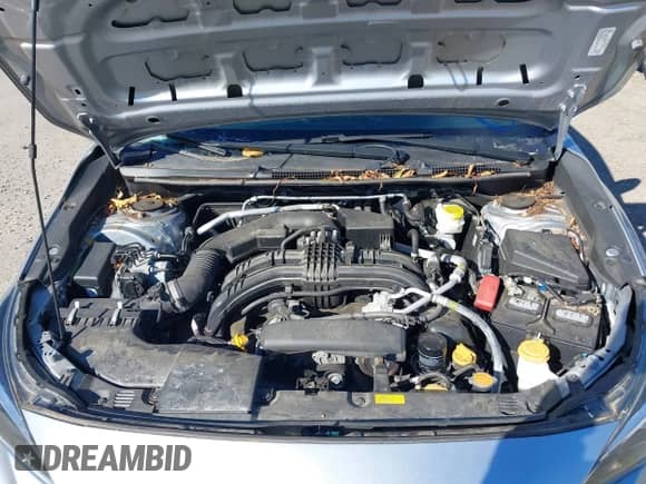 2020 Subaru Impreza с VIN 4S3GTAB6XL3713696, выставлен на аукционе IAAI как лот 43469267 с пробегом 34 579 миль миль и . История ставок и продаж доступна на DreamBid. Изображение 10.