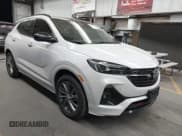 ✅ 2020 Buick Encore GX Essence • VIN: KL4MMGSL3LB117449 • Lot: 43378686. Listed on IAAI with 76,987 mi. Free auction sales archive from the USA and detailed vehicle history report at DreamBid. Image 1.