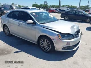 ✅ 2012 Volkswagen Jetta SEL • VIN: 3VWLP7AJ3CM400173 • Lot: 41897194. Listed on IAAI with 162,184 mi. Free auction sales archive from the USA and detailed vehicle history report at DreamBid. Image 1.