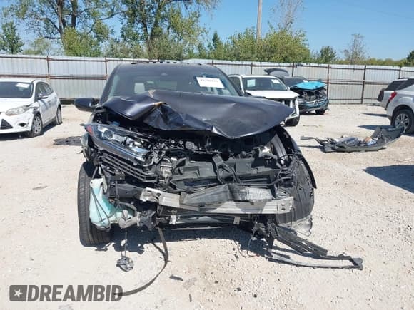 ✅ 2018 Honda CR-V EX-L • VIN: 7FARW2H84JE025390 • Lot: 43346915. Wystawiony na IAAI z przebiegiem 134 503 mil. Bezpłatny archiwum sprzedaży aukcyjnych z USA i szczegółowy raport historii pojazdu na DreamBid. Zdjęcie 13.