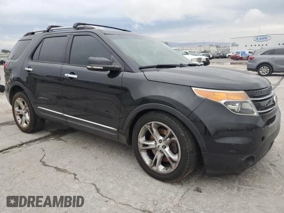 ✅ 2014 Ford Explorer Limited • VIN: 1FM5K7F8XEGA14102 • Лот: 89896985. Опубликован ранее на Copart с пробегом 157 581 миль. Бесплатный доступ к архиву аукционных продаж из США и подробный отчёт об истории автомобиля на DreamBid. Изображение 4.