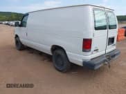 ✅ 2011 Ford Econoline Cargo Commercial • VIN: 1FTNE1EW5BDB06014 • Lot: 43124379. Listed on IAAI with 194,797 mi. Free auction sales archive from the USA and detailed vehicle history report at DreamBid. Image 3.
