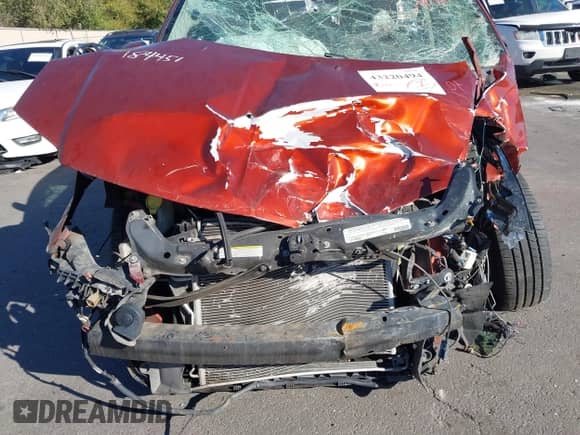 2012 Dodge Grand Caravan SXT z VIN 2C4RDGCG8CR184451, wystawiony jako IAAI lot #43220494 z przebiegiem Nie podano mil oraz . Historia ofert i sprzedaży dostępna na DreamBid. Obrazek 6.