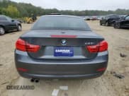 ✅ 2014 BMW 4 Series 428i • VIN: WBA3V5C58EP747926 • Lot: 72680944. Listed on Copart with 34,160 mi. Free auction sales archive from the USA and detailed vehicle history report at DreamBid. Image 6.